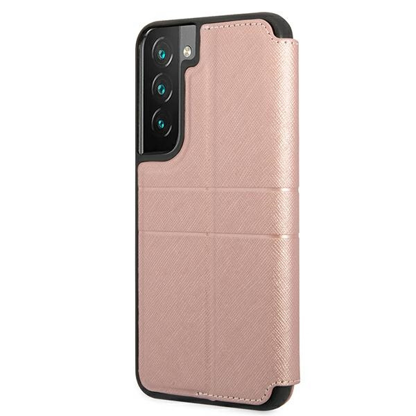 Case Coque Rose
