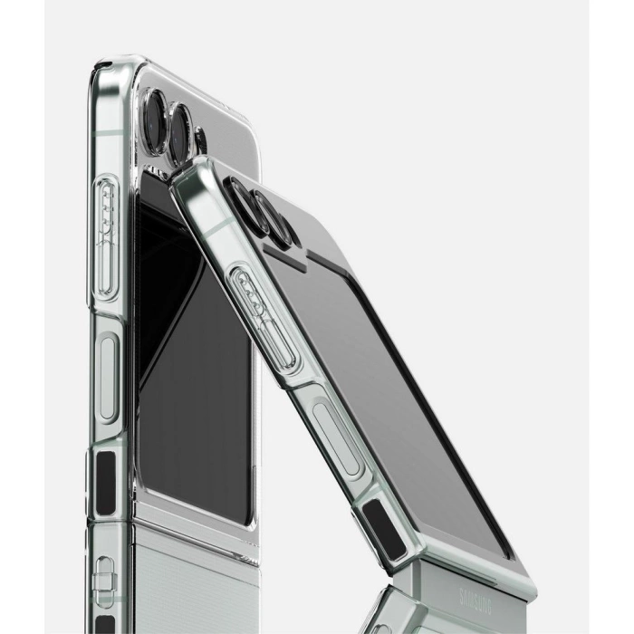 Ringke SLIM GALAXY Z FLIP 5 CLARO