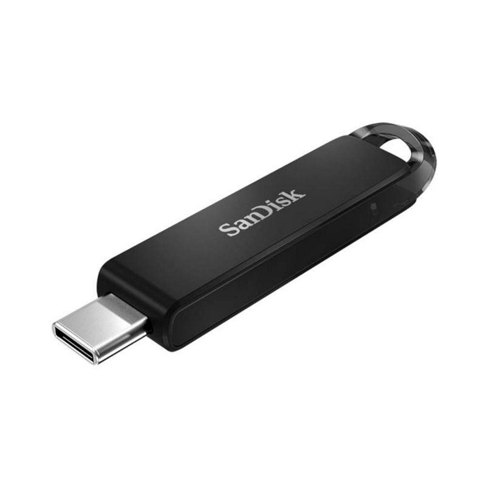 Unità flash SanDisk 256GB USB-C Ultra
