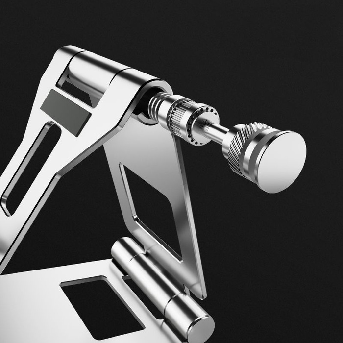 TECH-PROTECT Univerzální stojan na tablet černý