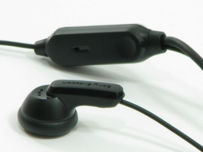 Cuffie Sony Ericsson HPM-60 C902 W580 W880 W890 W995