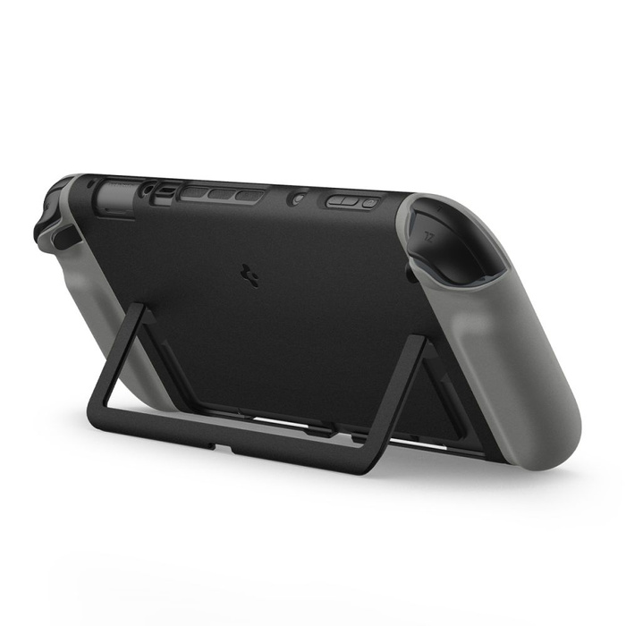 Spigen NANO POP NINTENDO SWITCH 2 BLACK SESAME