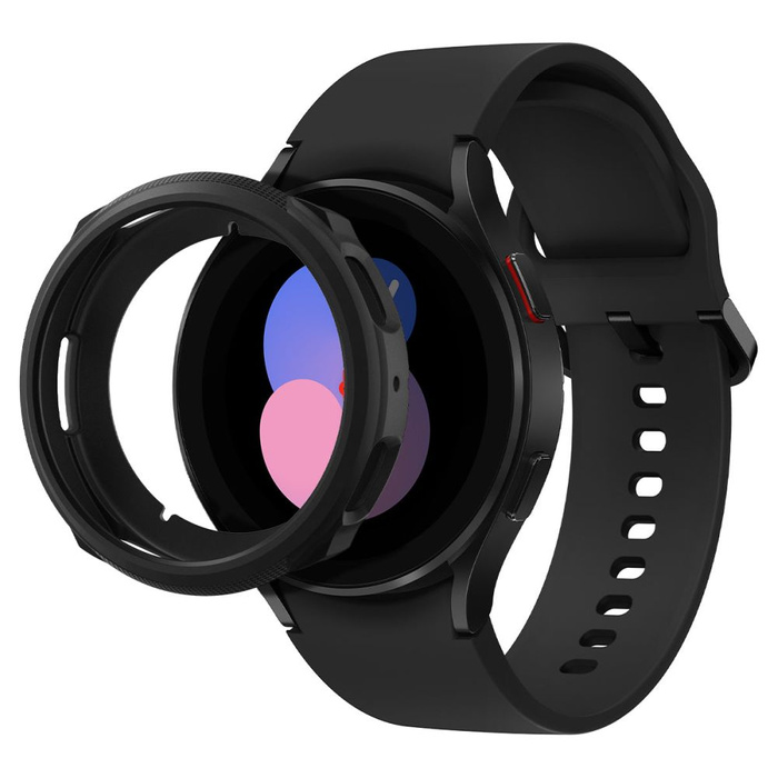 Spigen Liquid Air GALAXY WATCH 4 / 5 (40 MM) MATTE BLACK
