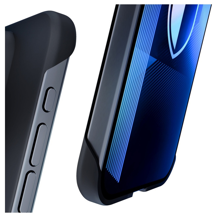 Etui 3MK Just20g Matt Case do iPhone 16  Plus