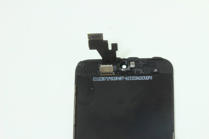 APPLE DISPLAY iPhone 5 Black Grade B LCD Touch