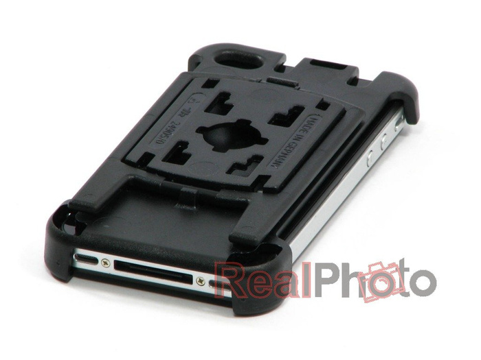 Car holder Apple iPhone 4 4S 4G German Company HR Autocomfort