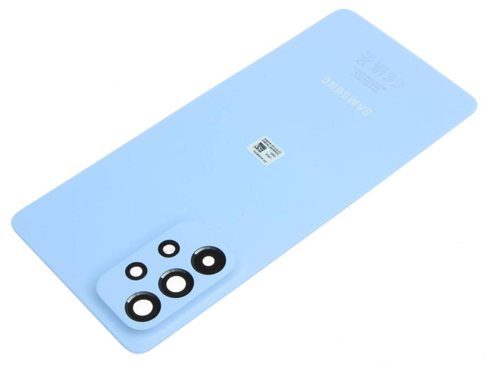 Original SAMSUNG Galaxy S9 Plus G965 Gold Grad C Akku Türklappe