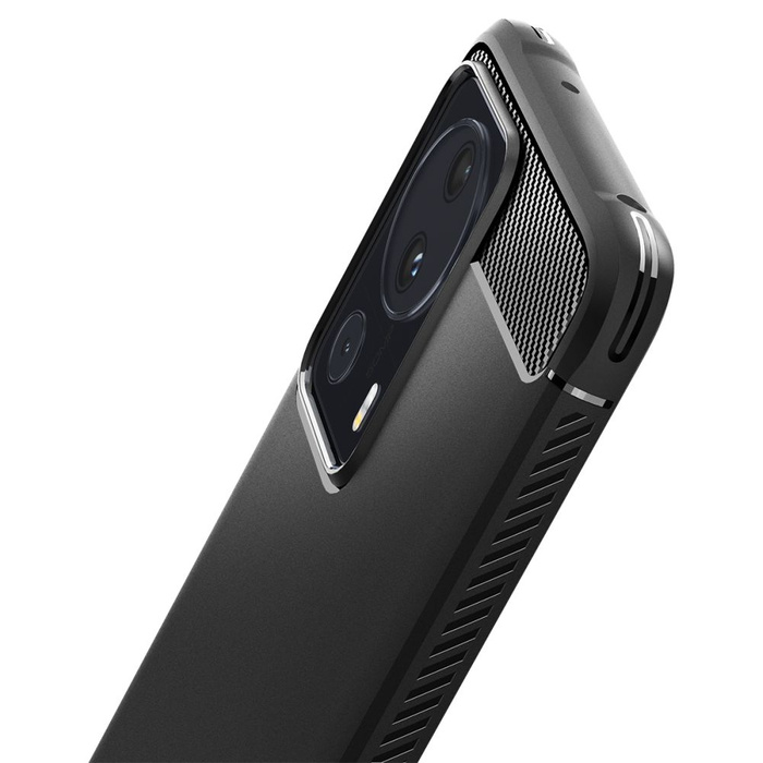 Case Spigen Rugged Armor Xiaomi 13 Lite MATTE Black Case