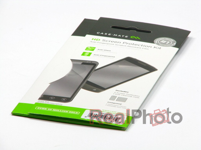 Ochranná fólie Case-Mate Samsung I9300 Galaxy S3