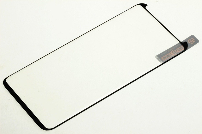 Pegamento completo de vidrio Samsung Galaxy S8 S9 Gadget Guard