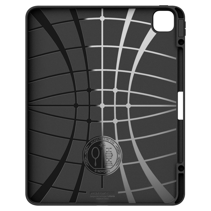 Spigen IPad URBAN FIT PRO 13 7 / 2024 NEGRO