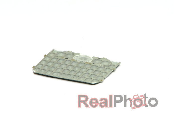 Case NOKIA E71 Original Grade B Black,