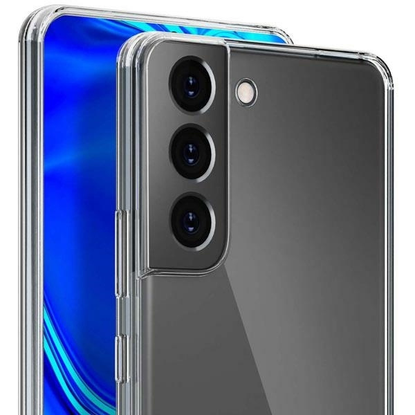 Funda Clear Case 3mk Sam S906 S22 Plus