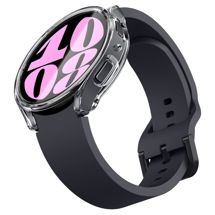 Hülle Spigen Ultra Hybrid Galaxy Watch 6 (40 MM) Kristall Clear Case