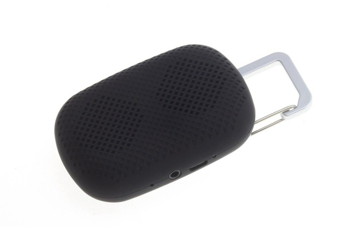 Powerful Matrix Audio Bluetooth SPEAKER With Mic