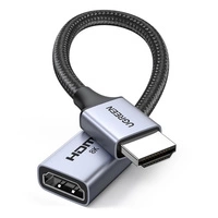 UGREEN USB 3.O-Verlängerungskabel, USB-Stecker auf USB-Buchse, 2 m
