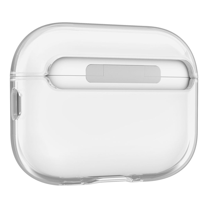 Spigen Liquid Crystal Apple AIRPODS PRO 3 KRISTALLKLAR
