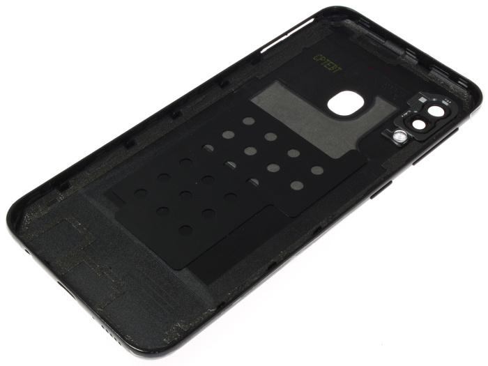 Originálny SAMSUNG Galaxy S9 Plus G965 Gold Grade C Battery Flap