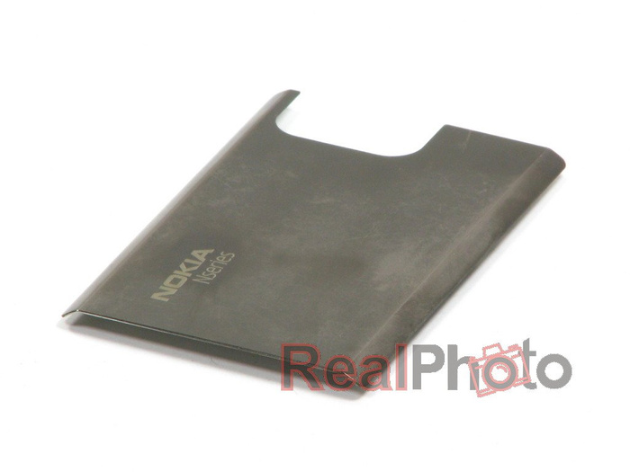 NOKIA N97 Mini Funda Completa Negra Touch