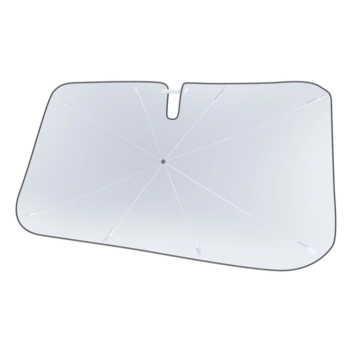 Doubled-Layered Windshield Sun Sha small Baseus CoolRide