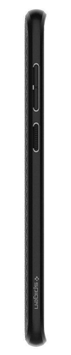 SPIGEN Liquid Air Samsung Galaxy S9 G960 Schwarzes Hülle