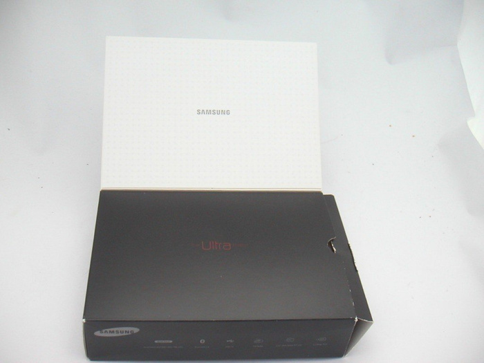 SAMSUNG U600 Schwarz CD Kabel Treiber