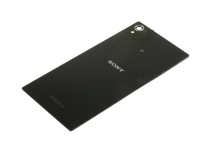 SONY Xperia Z1 Battery Door Original Grade A Black