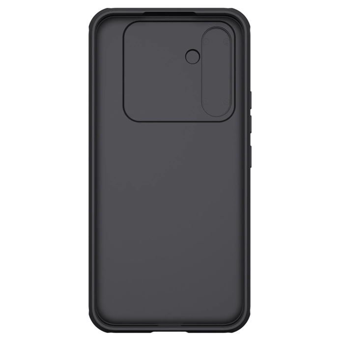Etui Nillkin Camshield Pro Samsung A54 5G Black / Czarny Case