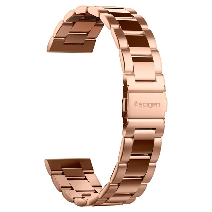 Náramok SPIGEN Samsung Galaxy Watch 42 MM Modern Fit Band Rose Gold Pink
