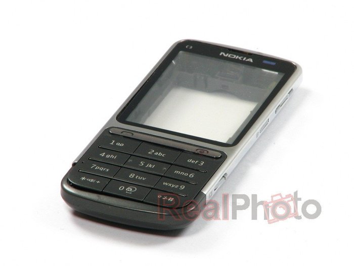 Étui original NOKIA C3-01 C3 Grade C