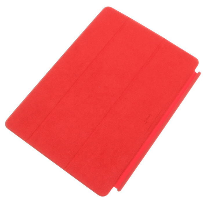 Cover iPad Air 3 10.5 Air Pro 10.5 iPad 7 Apple Smart Cover originale MR592ZM/A Custodia di grado rosso