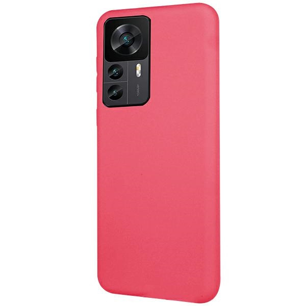 Beline Etui Candy Xiaomi 12T Proróżowy/pink