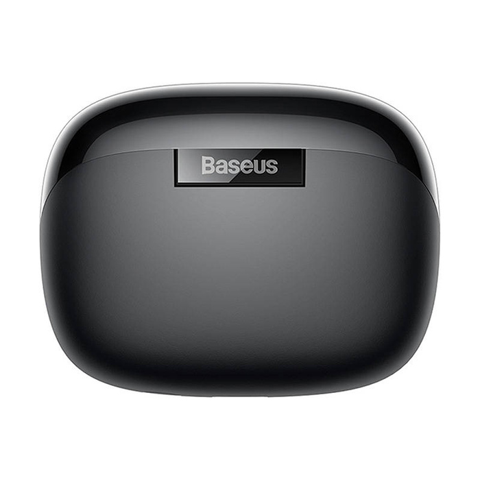 Słuchawki TWS Baseus Bowie M2s (czarne)