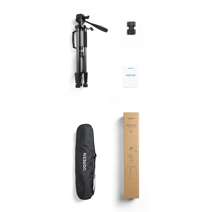 Treppiede professionale / Treppiede UGREEN LP661