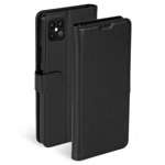 Coque kRUSELL Apple iPhone 12 Mini 5.4 62147 PhoneWallet Étui noir