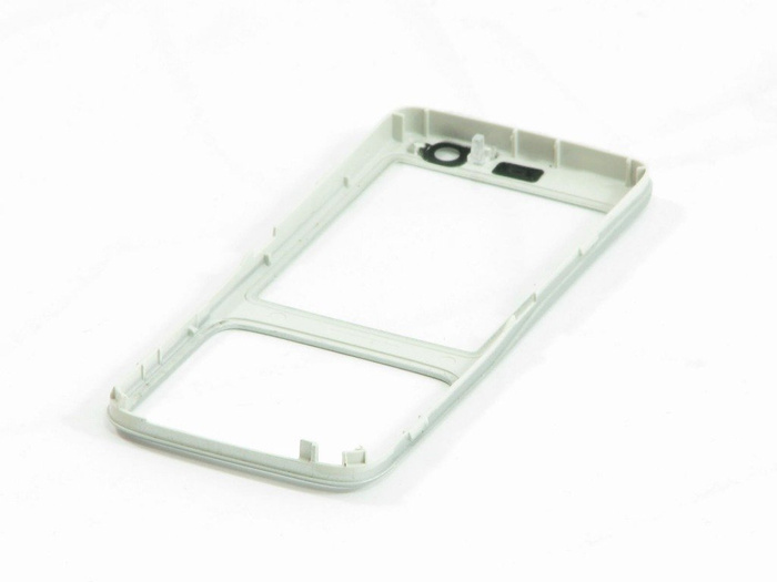 NOKIA N73 teljes tok eredeti mély szilva B fokozat