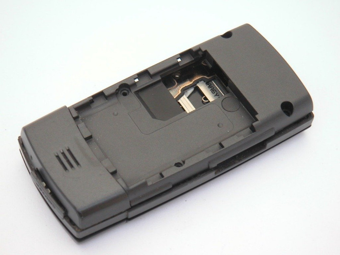 SAMSUNG E900 caso completo grado originale C