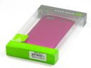 Funda HTC Sensation Mate Barely There Rosa