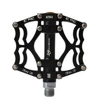 Rockbros JT201012LBK jeu de pédales de vélo - noir