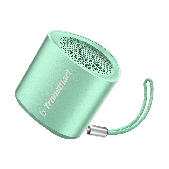 Mini altoparlante Bluetooth 5.3 Tronsmart Nimo 5W - nero