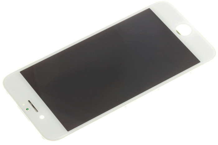 Display APPLE iPhone 7 WHITE Grade A LCD Touch Original Reconditioned