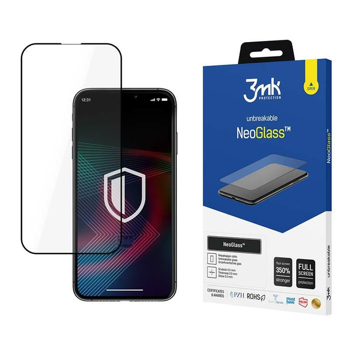 3mk NeoGlass iPhone 14 Pro Max