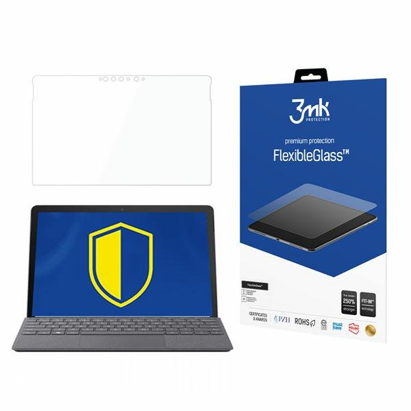 3mk FlexibleGlass Microsoft Surface Go 3 10,5" Verre Hybride