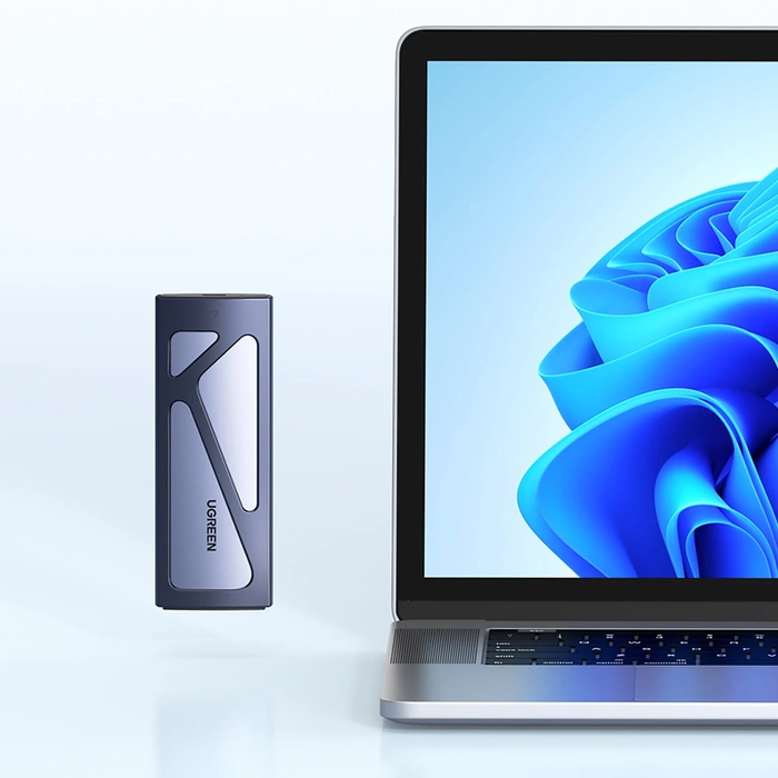 Boîtier SSD M.2 NVMe UGREEN 15512