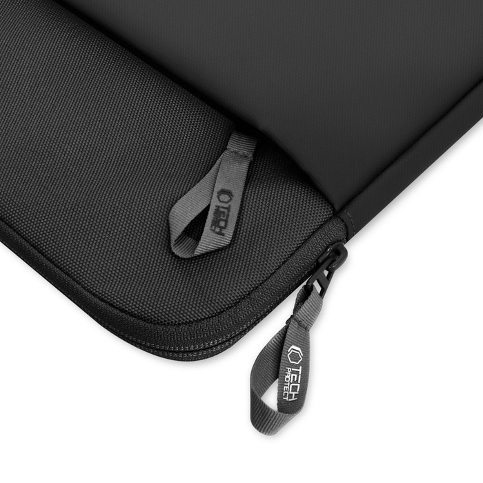 ETUI NA LAPTOPA 13-14 TECH-PROTECT SLEEVE CZARNE