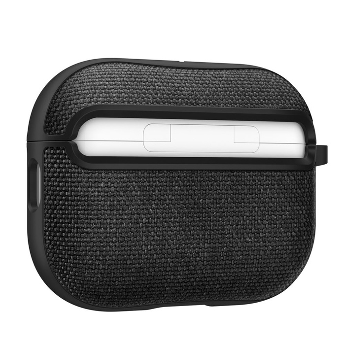 Spigen URBAN FIT Apple AIRPODS PRO 3 SCHWARZ