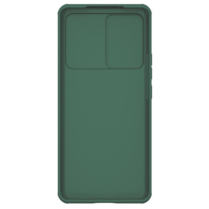 Etui NILLKIN CAMSHIELD PRO XIAOMI 13 LITE CIVI 2, DARK GREEN