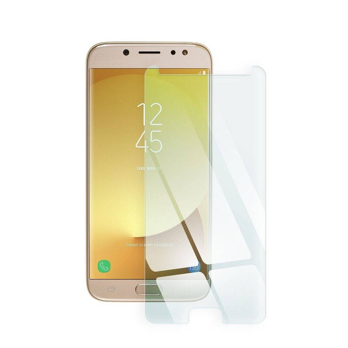 Szkło hartowane do Samsung Galaxy J7 2017 Blue Star