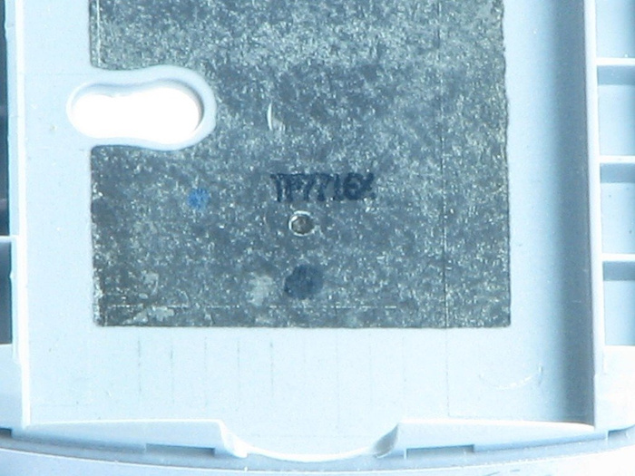 Original SAMSUNG E250 Plata 