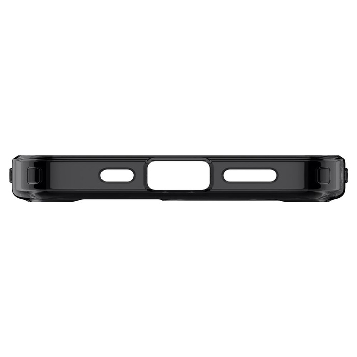 SPIGEN ULTRA HYBRID MAG MAGSAFE IPHONE 16E ZERO ONE BLACK